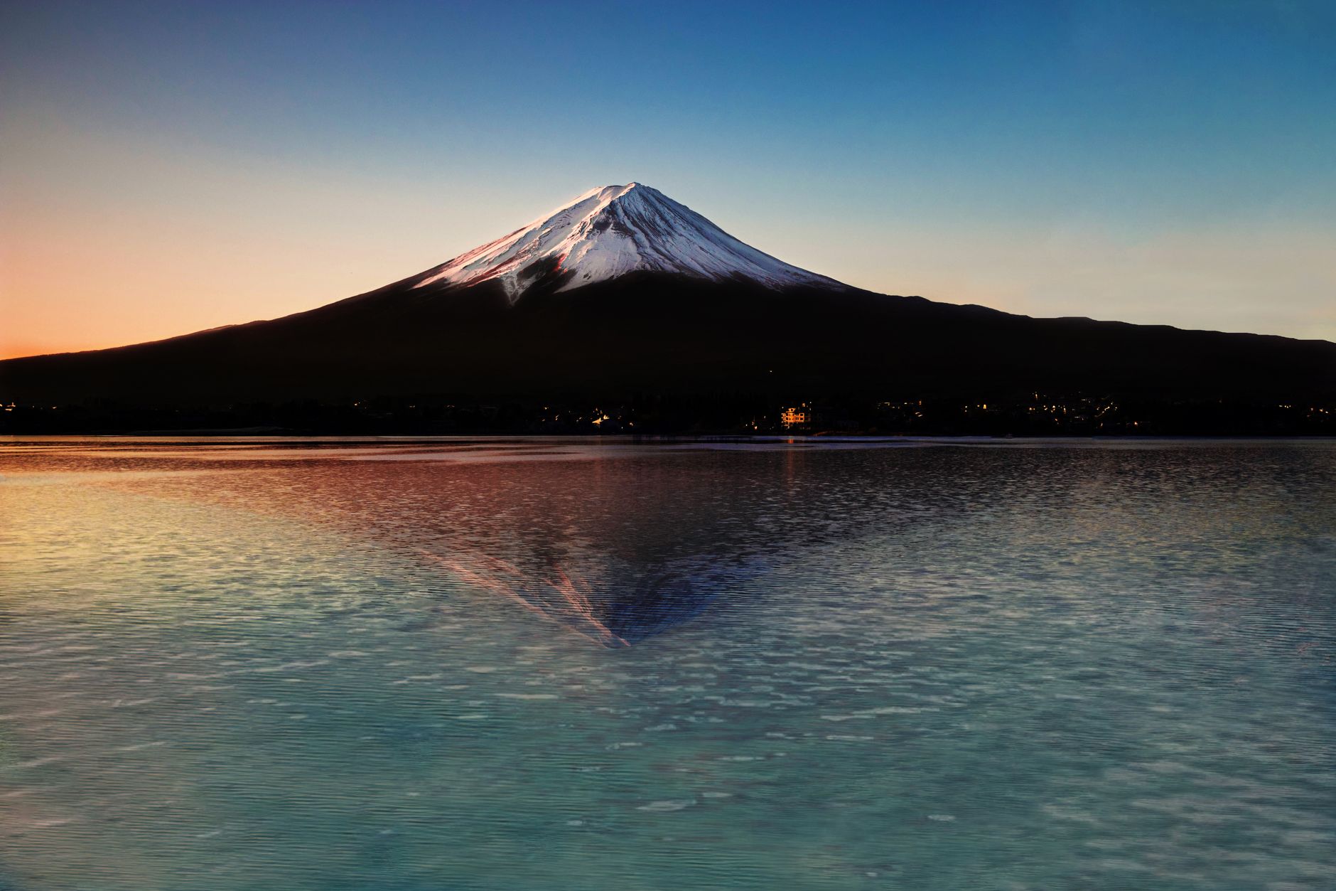 日本の美しい風景と上質な旅